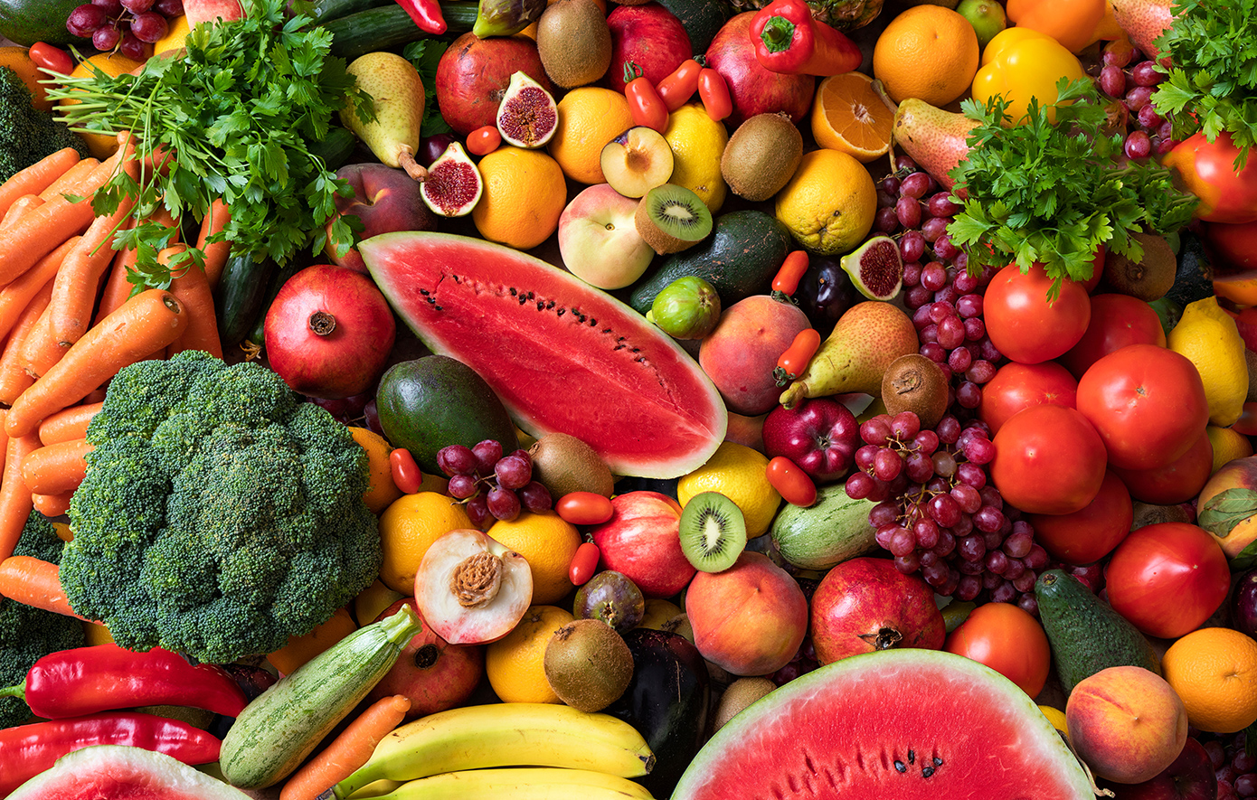 Τα φρούτα που πρέπει να τρως με μέτρο για καλύτερη υγεία των νεφρών