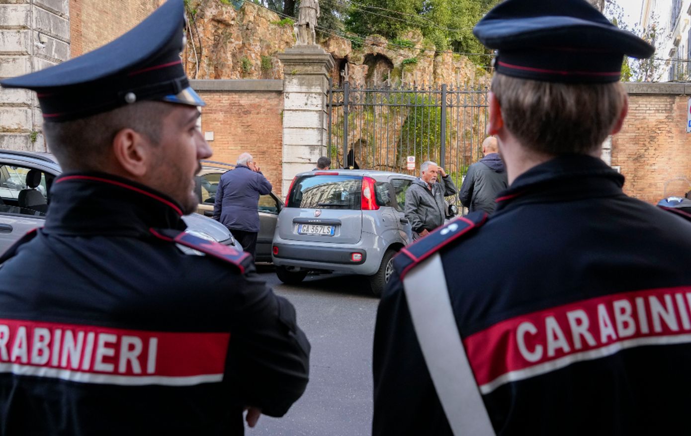 Ενισχύονται τα μέτρα ασφαλείας στην Ιταλία σε «ευαίσθητους στόχους» μετά το μακελειό στη Μόσχα