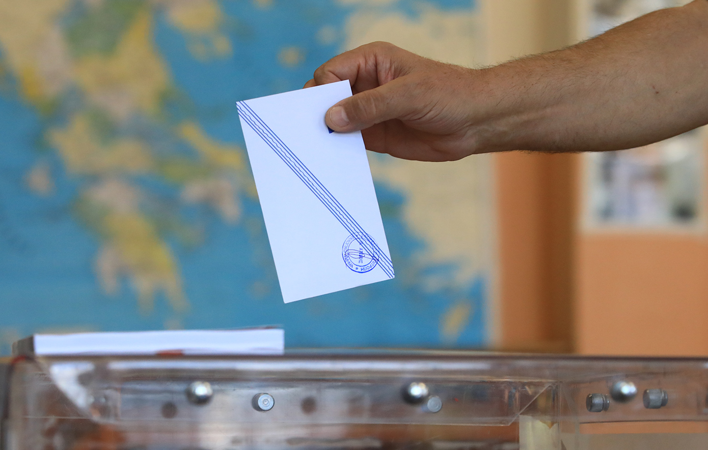 Δημοσκόπηση GPO: Ξανά δεύτερος ο ΣΥΡΙΖΑ, ξεπέρασε το ΠΑΣΟΚ &#8211; Πρώτη καταγραφή για το κόμμα Λοβέρδου