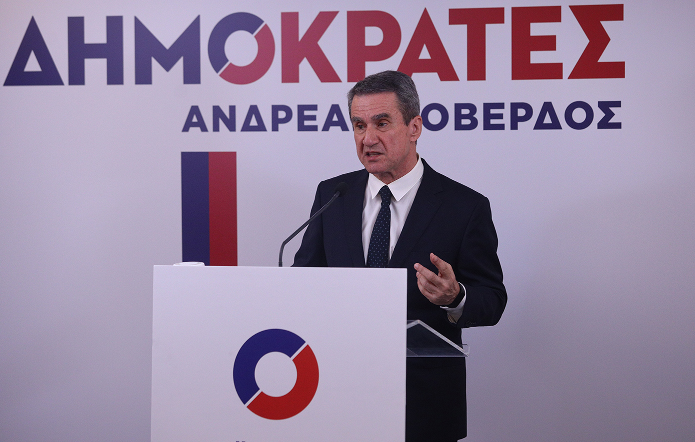 Λοβέρδος: Αμετανόητος ο Ερντογάν &#8211; Σε καμία περίπτωση δεν εννοεί όσα υποστηρίζει για τις ελληνοτουρκικές σχέσεις