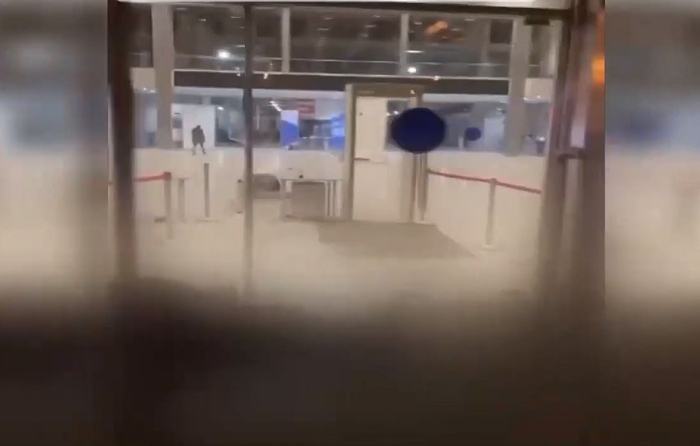 Νέο βίντεο ντοκουμέντο από το μακελειό στη Ρωσία με δεκάδες πτώματα στο εμπορικό κέντρο