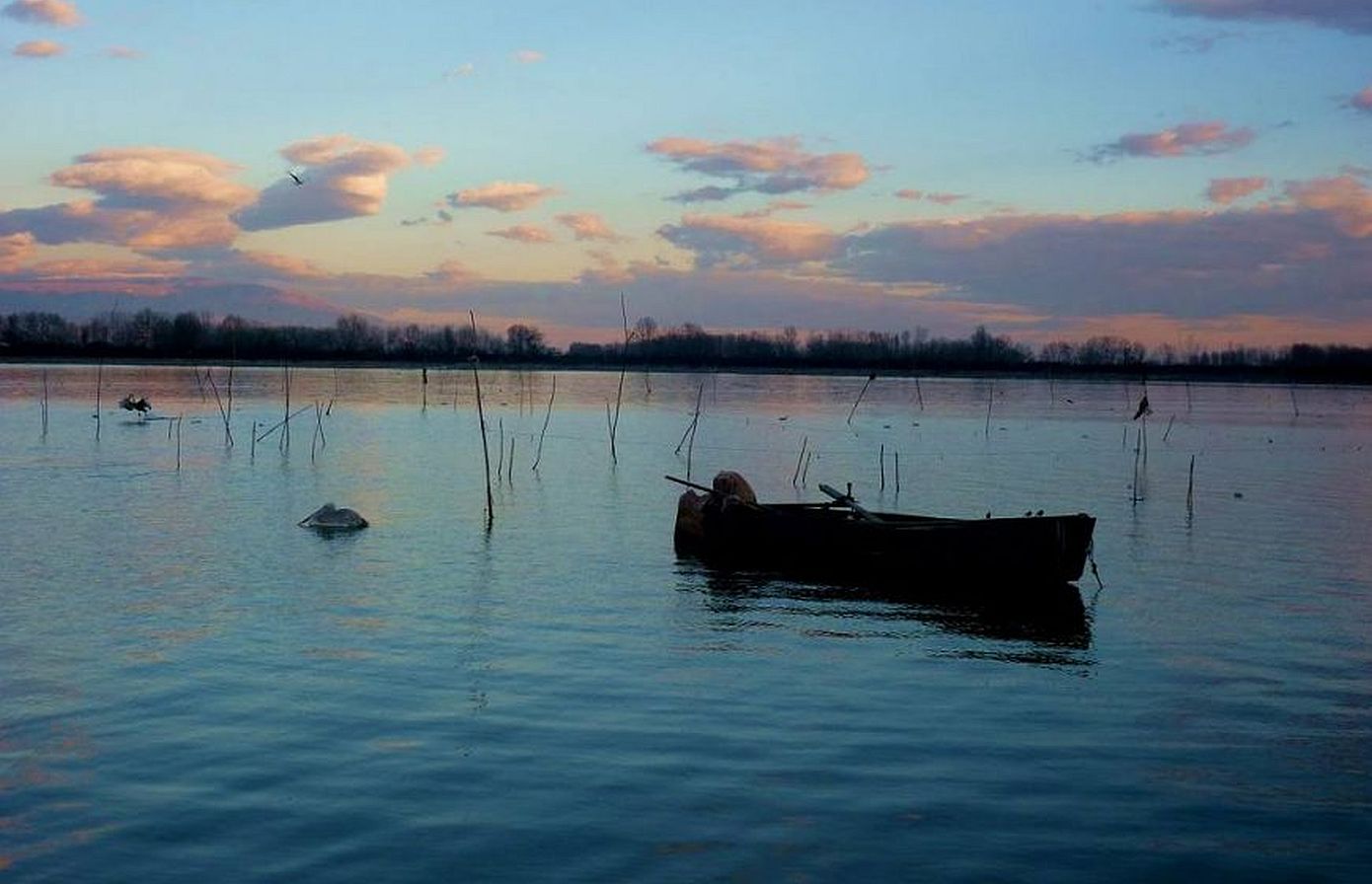 Απαγορεύθηκε το ψάρεμα στη λίμνη Κερκίνη μέχρι και τις 20 Μαΐου