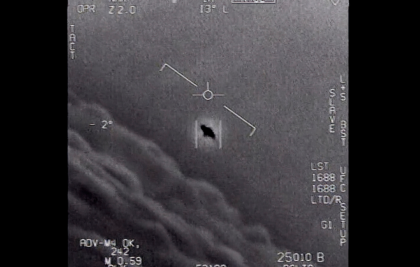 Νέα έρευνα του Πενταγώνου για επαφή με εξωγήινους: Θεάσεις UFO σχετίζονται με απόρρητα προγράμματα