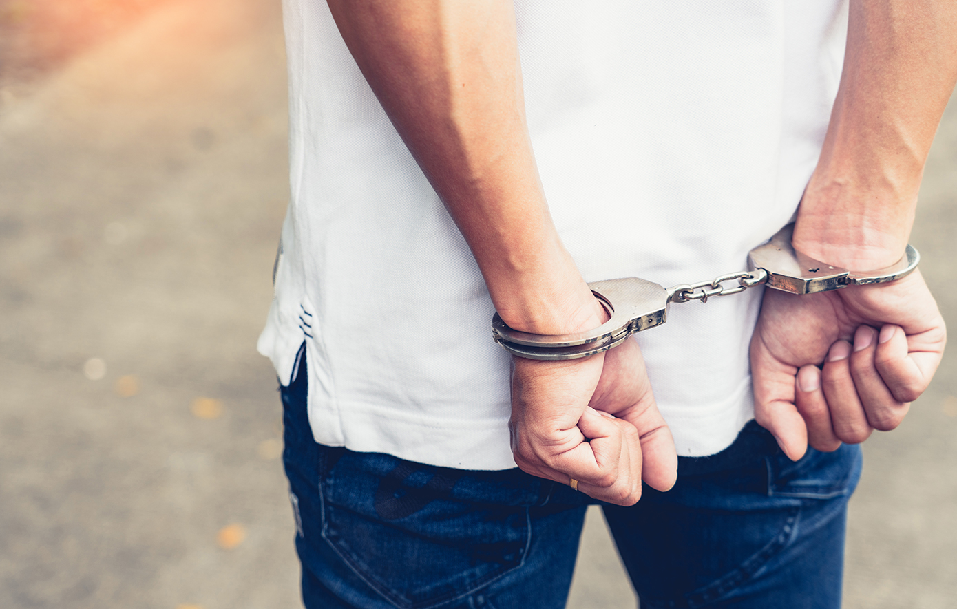 Προφυλακίστηκαν οι δύο άνδρες που συνελήφθησαν για διακίνηση 47 μεταναστών στη Γαύδο