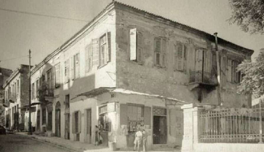 Αυτό ήταν το πρώτο ξενοδοχείο στην Αθήνα – Η ιστορία του και πώς είναι σήμερα