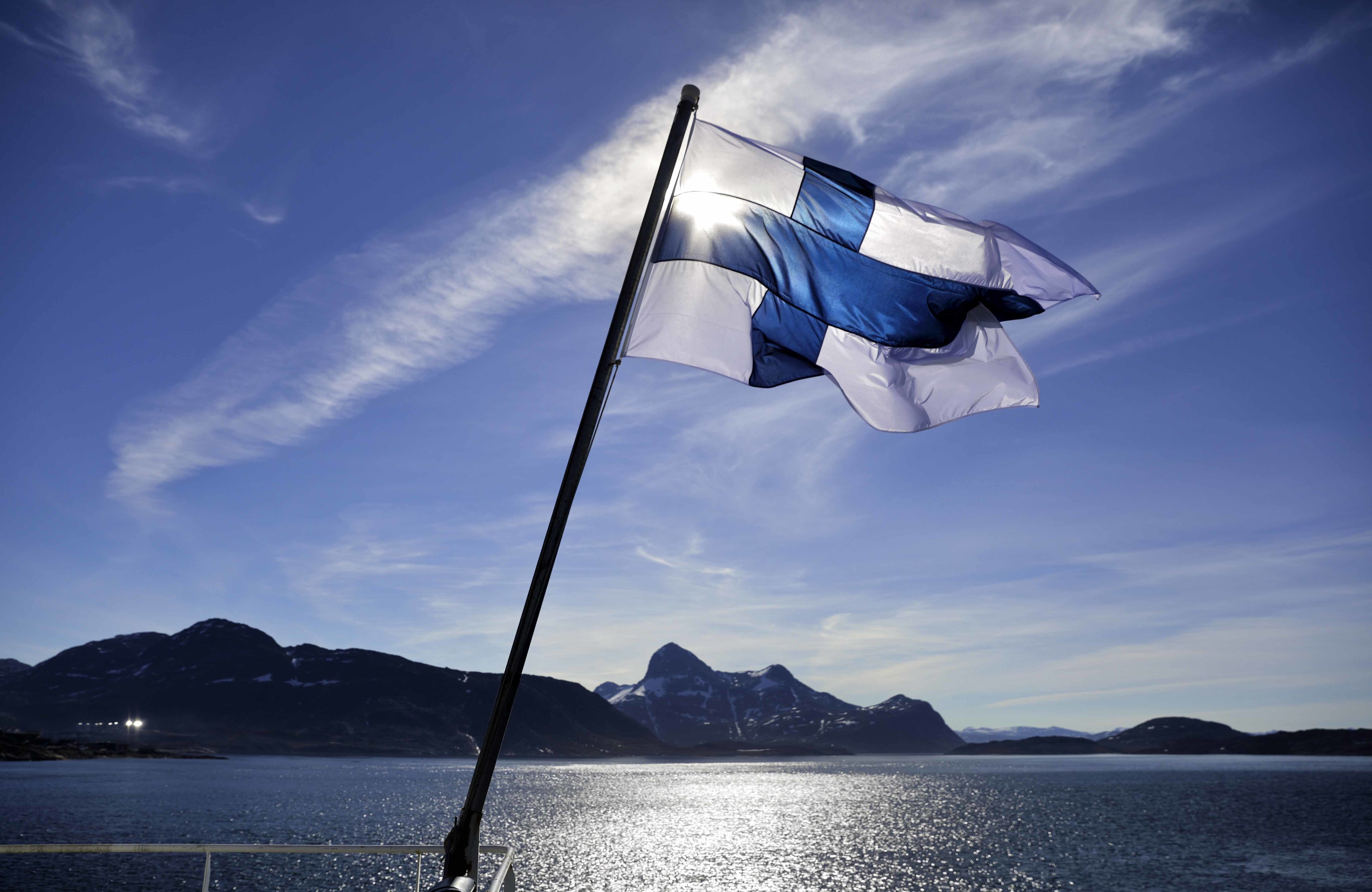Κίνηση &#8211; έκπληξη από τη Φινλανδία &#8211;  Ανακοίνωσε πακέτο λιτότητας ύψους 3 δισ. ευρώ