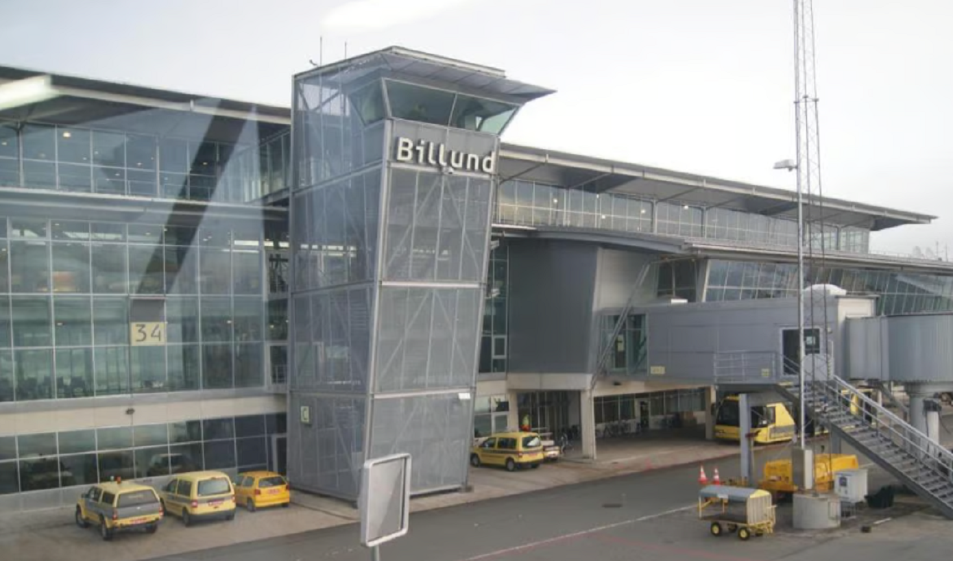 Εκκενώθηκε λόγω απειλής βόμβας αεροδρόμιο στη Δανία – Συνελήφθη ένας ύποπτος