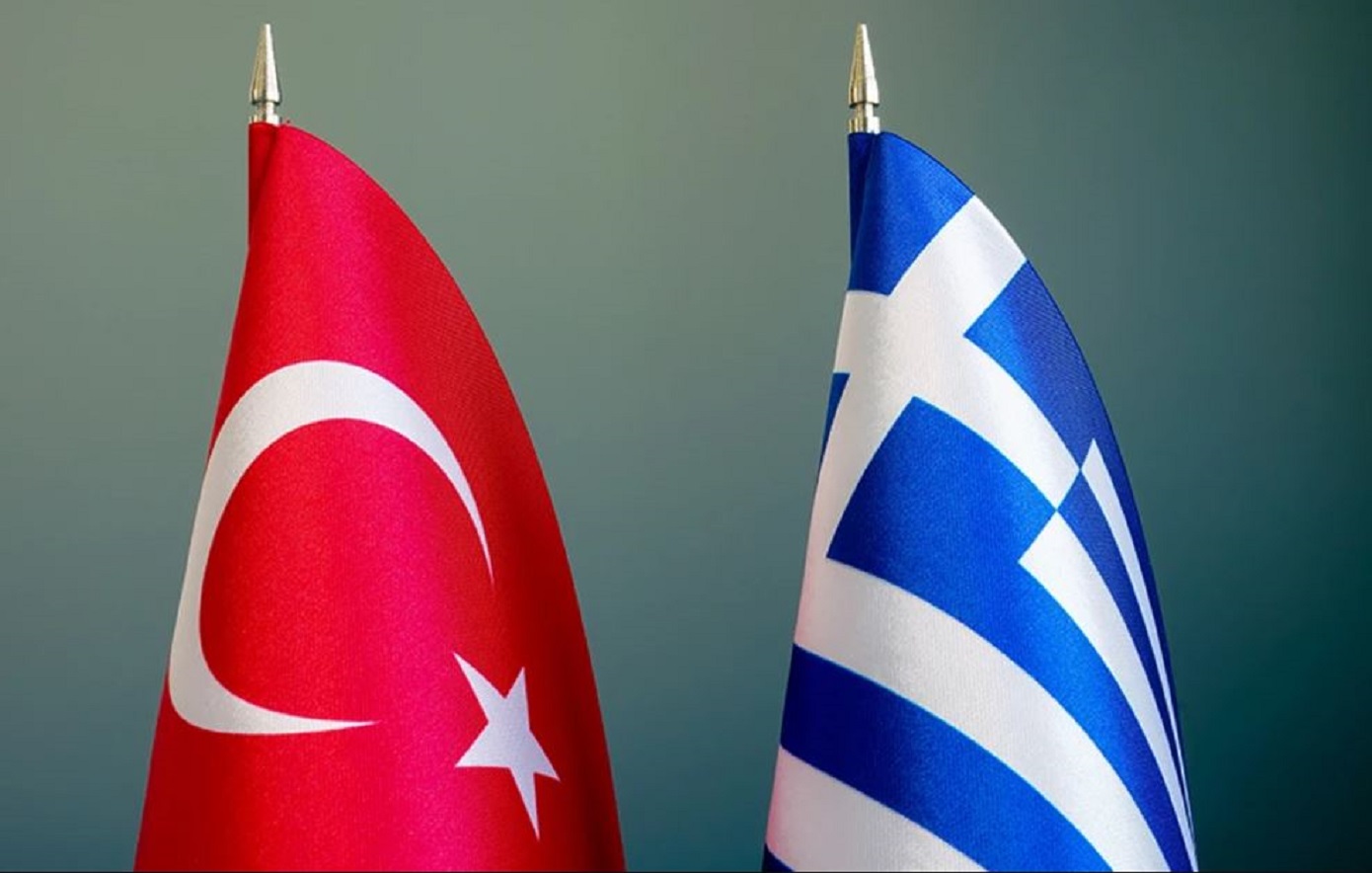 Στην Αθήνα η συνάντηση αντιπροσωπειών Ελλάδας – Τουρκίας για τα Μέτρα Οικοδόμησης Εμπιστοσύνης