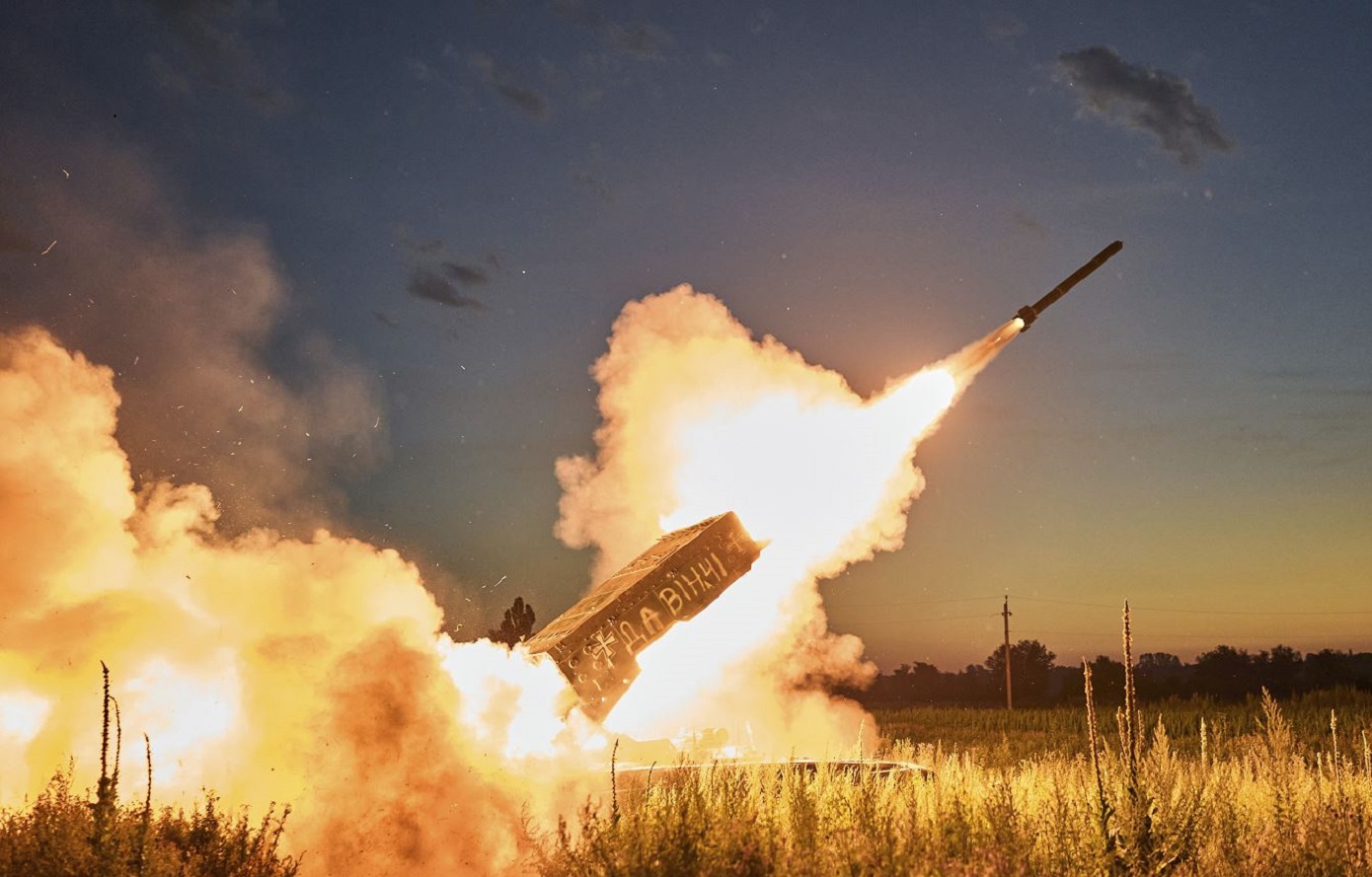 Η Ρωσία πήρε το «πάνω χέρι» στην Ουκρανία με τις βόμβες UMPC