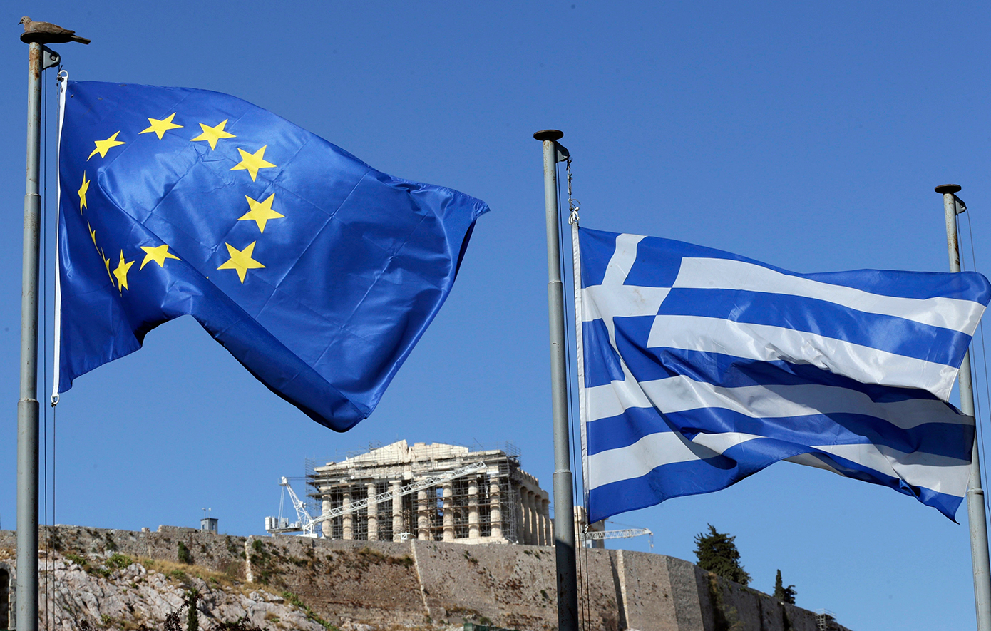 Βελτιώνονται ανάπτυξη και πληθωρισμός στην Ευρώπη – Πώς επηρεάζουν την Ελλάδα