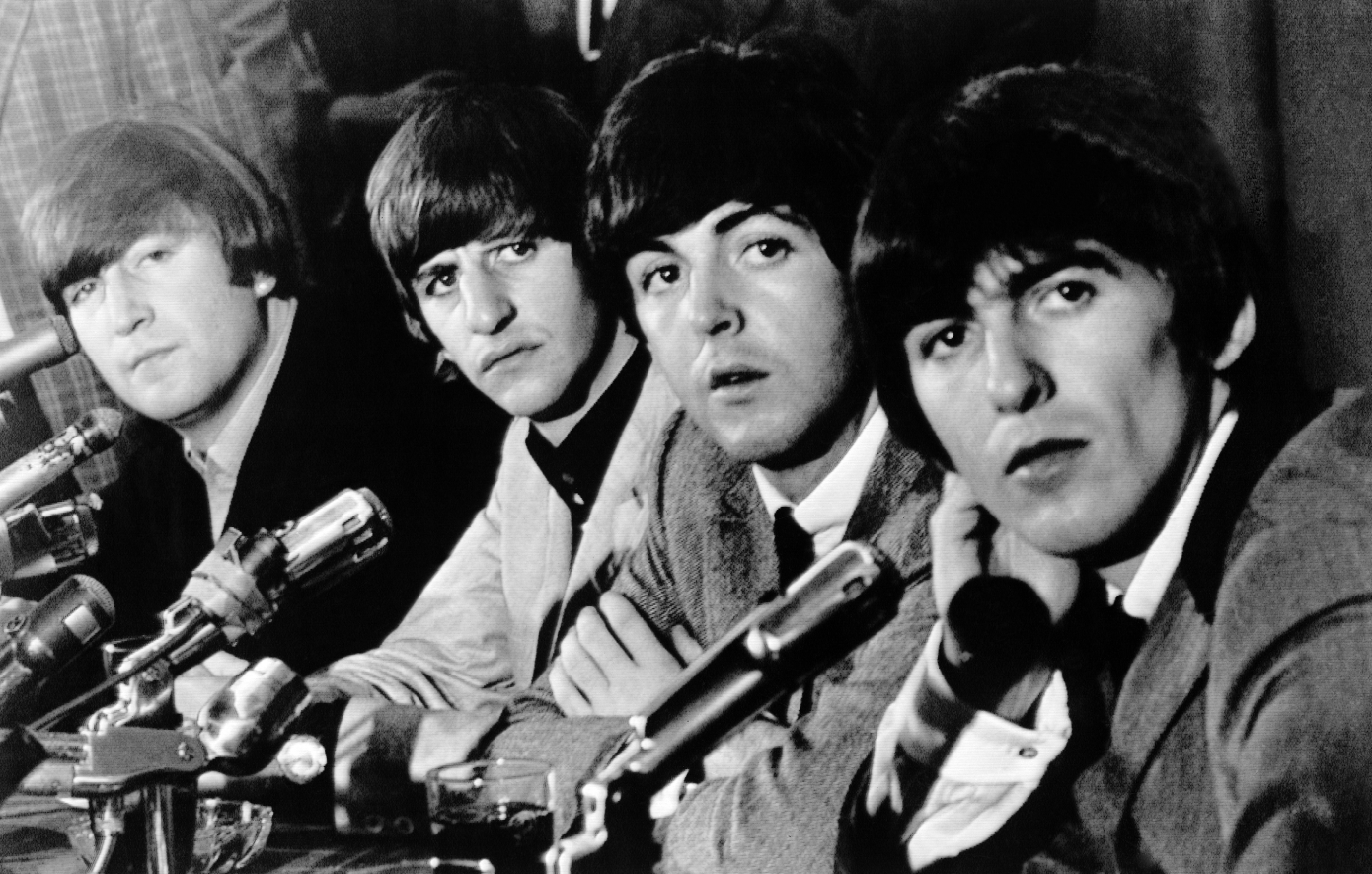 Σαν σήμερα 10 Απριλίου: Οι Beatles τραγουδούν το κύκνειο άσμα τους