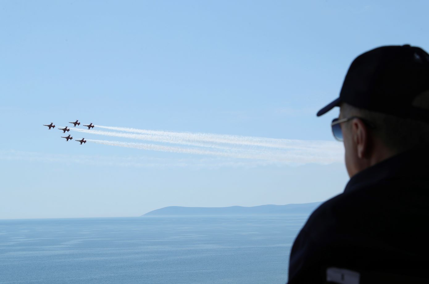 Η απάντηση της Αθήνας στην Άγκυρα για τα θαλάσσια πάρκα: Δεν υποχωρούμε από τα κυριαρχικά μας δικαιώματα