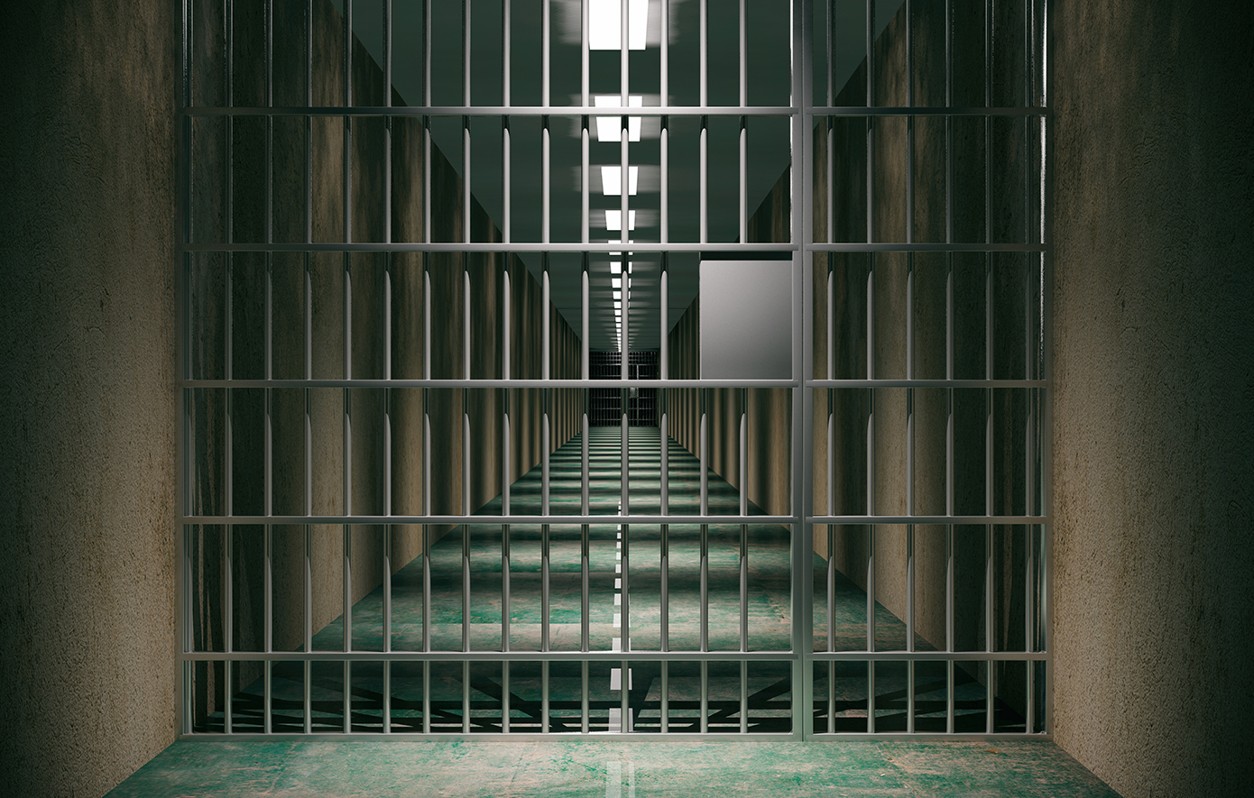Παραβιάζονται τα ανθρώπινα δικαιώματα στις φυλακές της χώρας – Υπερπληθυσμός και απάνθρωπες συμπεριφορές