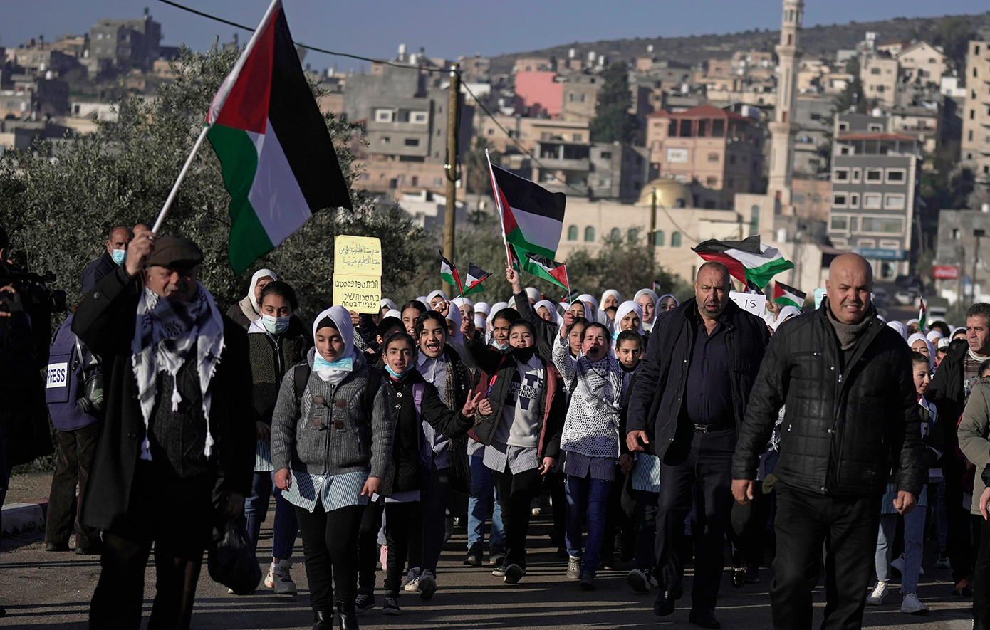 Για «επικίνδυνη κλιμάκωση» κατηγορεί η Χαμάς το Ισραήλ &#8211; Δηλώνει ότι θέλει να συνεχιστούν οι διαπραγματεύσεις