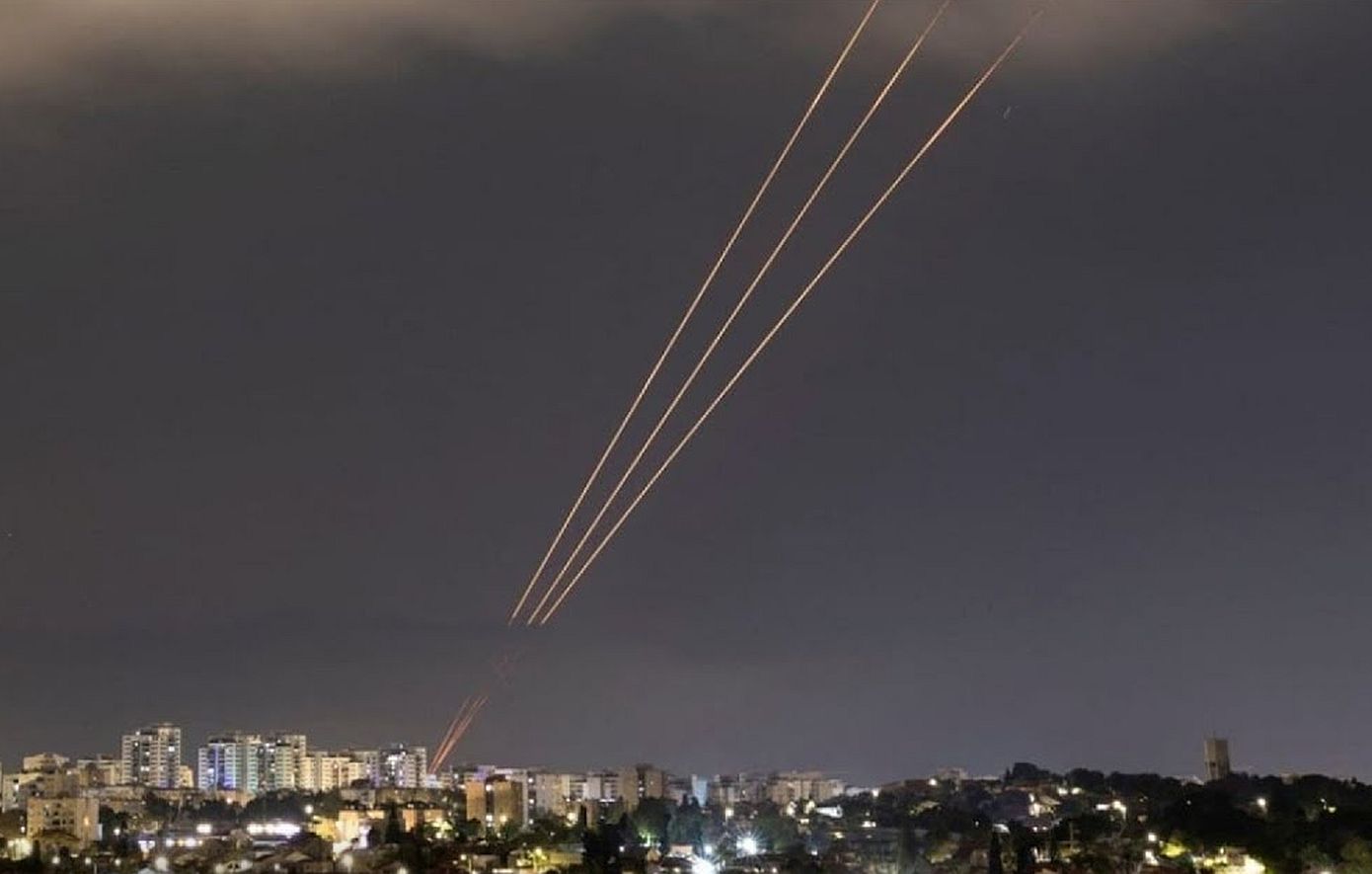 Χαμάς για την επίθεση του Ιράν στο Ισραήλ: «Ήταν νόμιμη και αρμόζουσα»