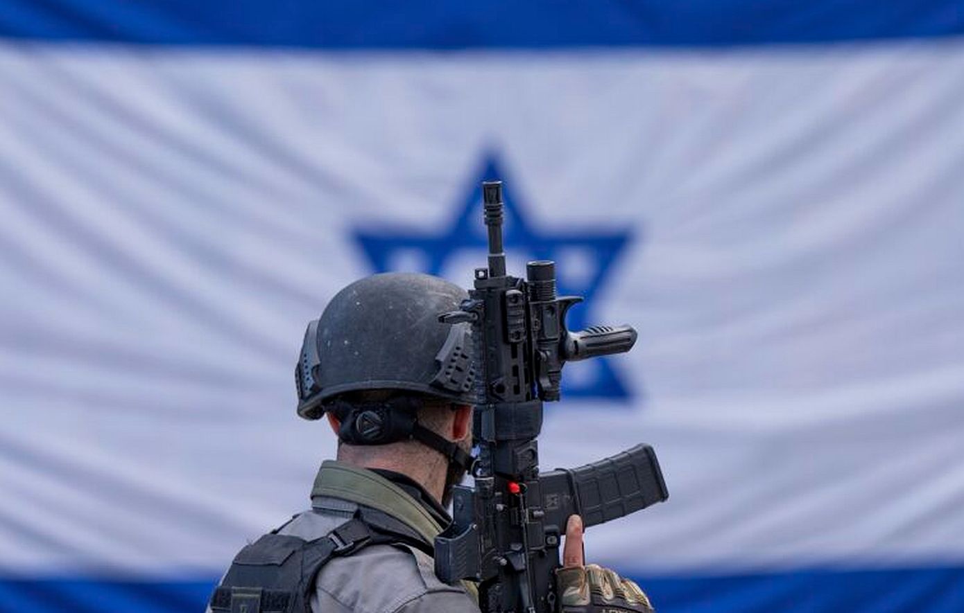 BBC: Τα δύο σενάρια σε περίπτωση απάντησης του Ισραήλ στην ιρανική επίθεση