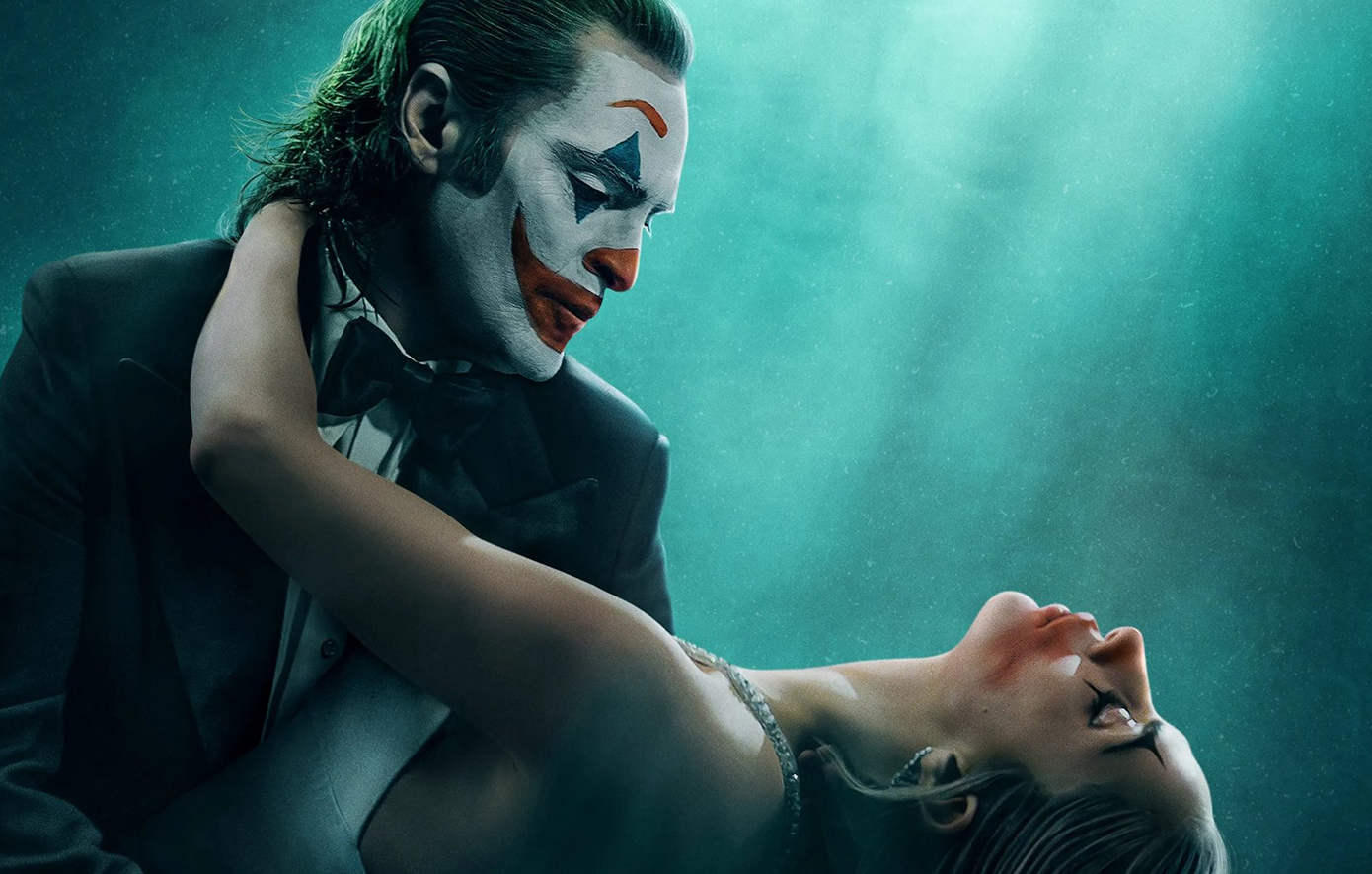 Joker 2: Κυκλοφόρησε το πρώτο teaser της ταινίας