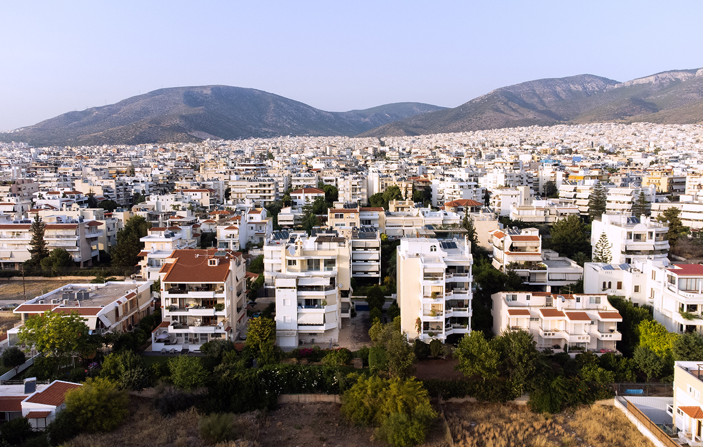 Ολοκληρώθηκε το Κτηματολόγιο σε Ανάβυσσο, Καλύβια-Θορικού, Παλαιά Φώκαια, Σαρωνίδα και Κουβαρά