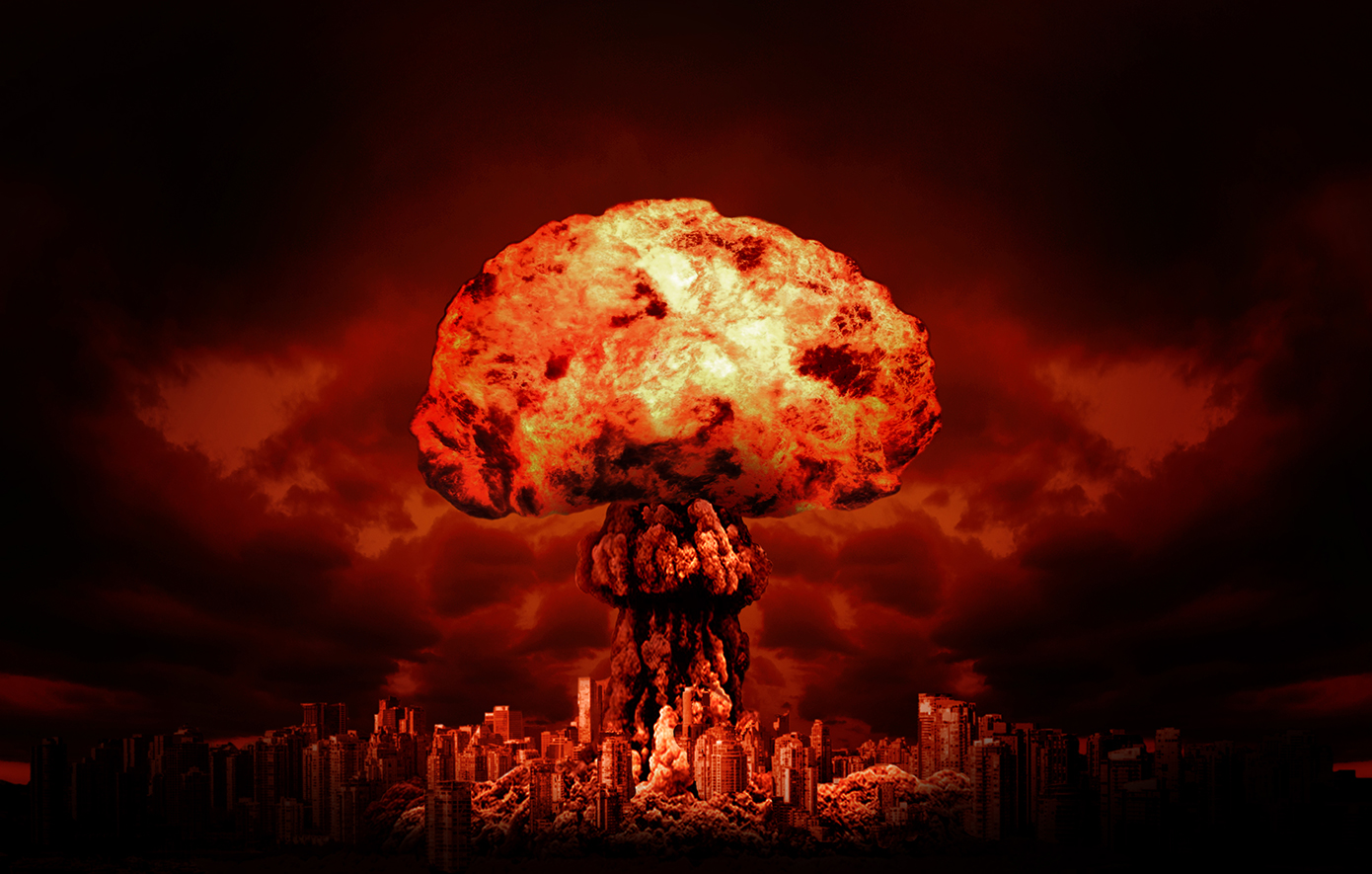Πώς θα έμοιαζε ένας πυρηνικός πόλεμος &#8211; «Οι ζωντανοί θα ζηλέψουν τους νεκρούς»