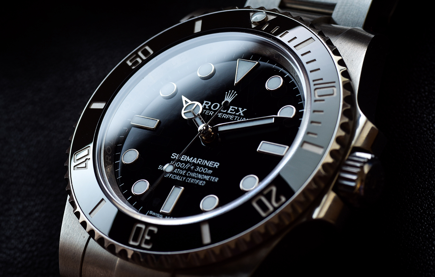 Γιατί ένα ακριβό ρολόι δεν είναι καλύτερη επένδυση από τον χρυσό, σύμφωνα με το αφεντικό της Rolex