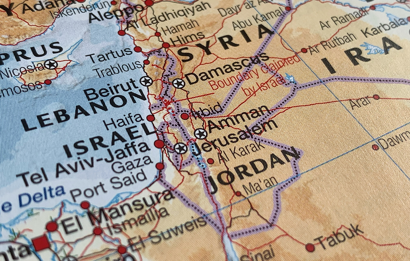 Ανάλυση BBC: Γιατί το Ιράν επιτέθηκε στο Ισραήλ &#8211; Τα αντίποινα, οι συμμαχίες και οι στρατοί των δύο χωρών