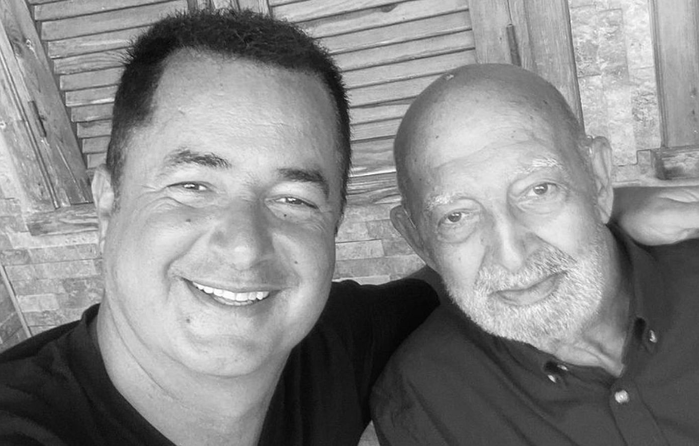 Πένθος για τον Ατζούν Ιλιτζαλί – Πέθανε ο αγαπημένος του θείος
