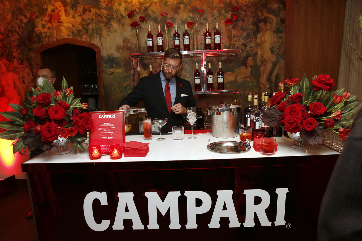 Ο όμιλος Campari εξαγόρασε το κονιάκ Courvoisier για ένα δισεκατομμύριο ευρώ