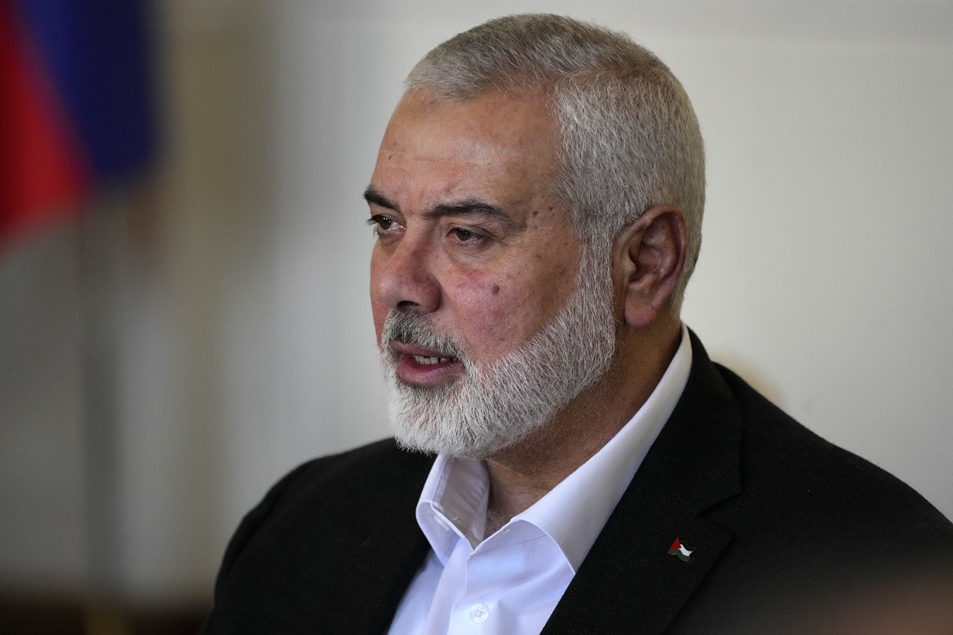 Η Χαμάς μαζί με άλλες παλαιστινιακές παρατάξεις θα αποφασίσουν για τη διακυβέρνηση της Γάζας μετά τον πόλεμο