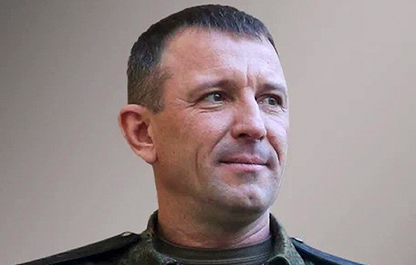 Ιβάν Ποπόφ: Συνελήφθη ο «Σπάρτακος» πρώην διοικητής της 58ης Μικτής Στρατιάς ως ύποπτος για απάτη