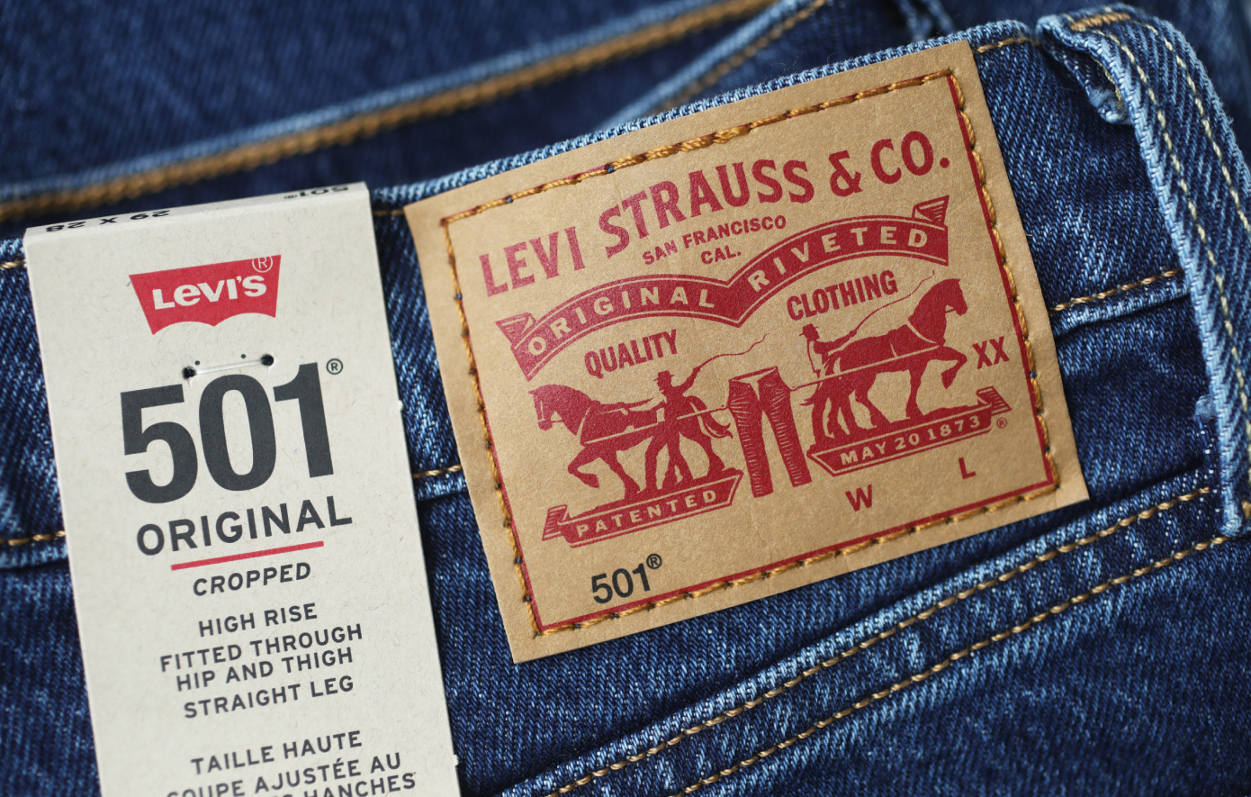Σαν σήμερα 20 Μαΐου: Οι Levi Strauss και Jacob Davis πατεντάρουν το πρώτο μπλου τζιν &#8211; Το «Levi&#8217;s 501» παραμένει ένα από τα πιο κλασικά ρούχα σε κάθε ντουλάπα