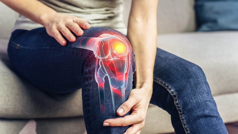 Η αρθροσκόπηση γόνατος αντιμετωπίζει τον πόνο;