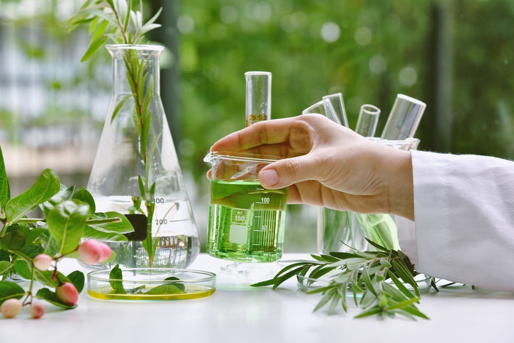 «Φαρμακευτικά» φυτά: Ποια είναι και τι μας προσφέρουν