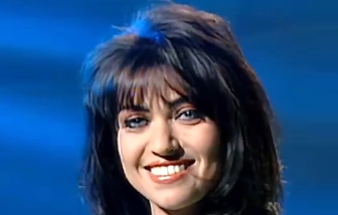 Η αποκάλυψη της Καίτης Γαρμπή για τη Eurovision του 1993 &#8211; Το σχόλιο που έκανε στο Tik Tok