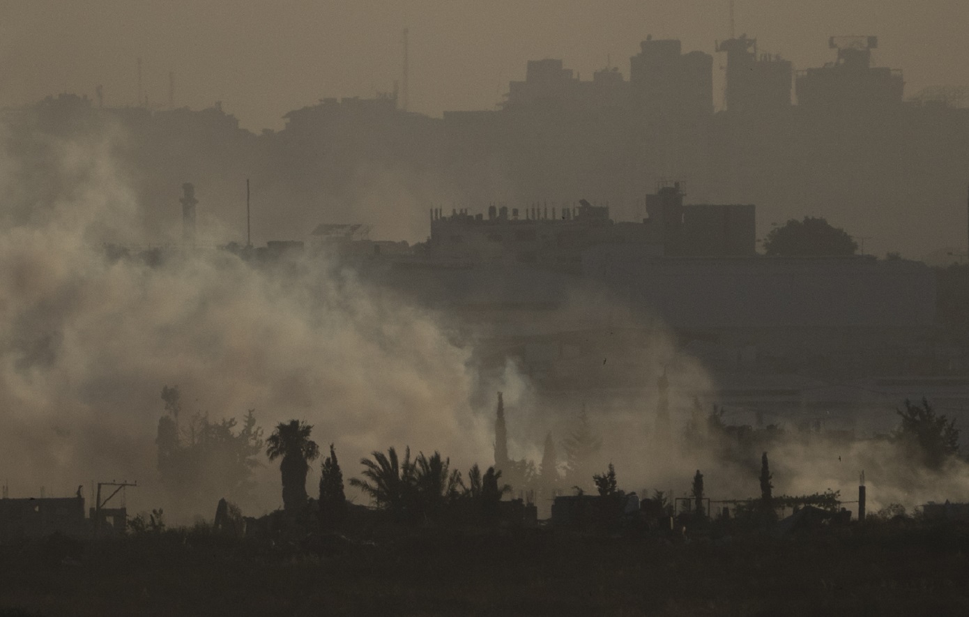 Ο ΟΗΕ διαβεβαιώνει πως ενημέρωσε το Ισραήλ για το δρομολόγιο του οχήματός του που επλήγη από πυρά