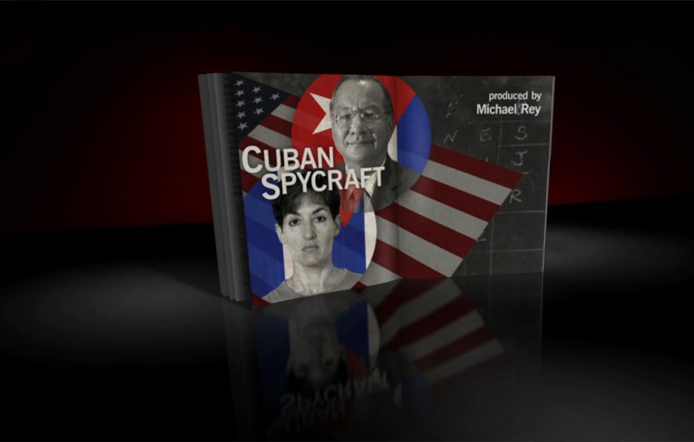 Η ιστορία δύο κατασκόπων της Κούβας που αποκάλυπταν μυστικά της Αμερικής &#8211; Πώς στρατολογήθηκαν και πότε τους έπιασε το FBI