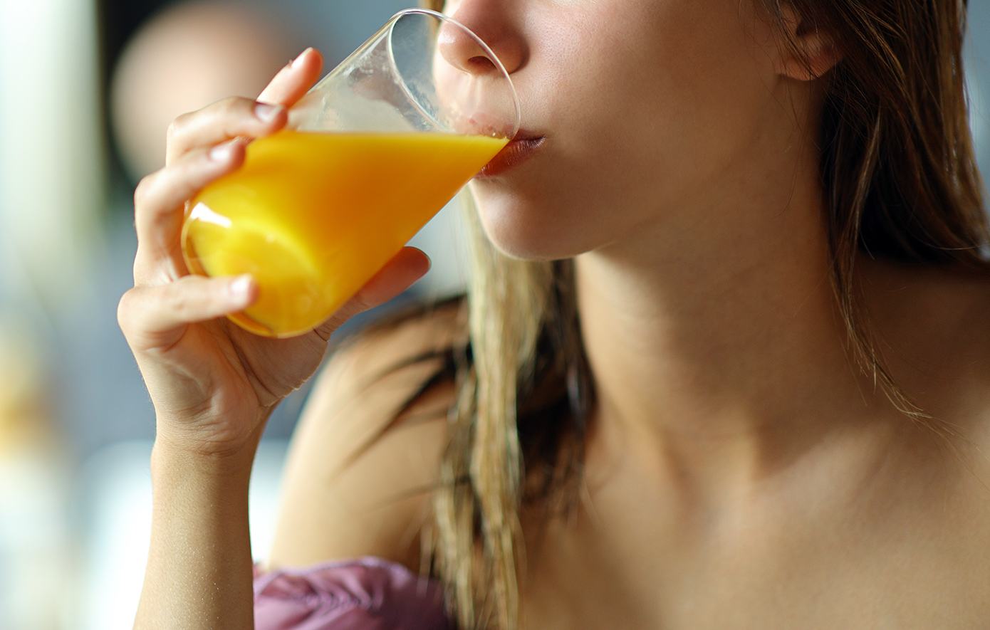 «Πικρός» ο χυμός πορτοκάλι &#8211; Αύξηση ρεκόρ 48,4% μέσα σε έναν χρόνο