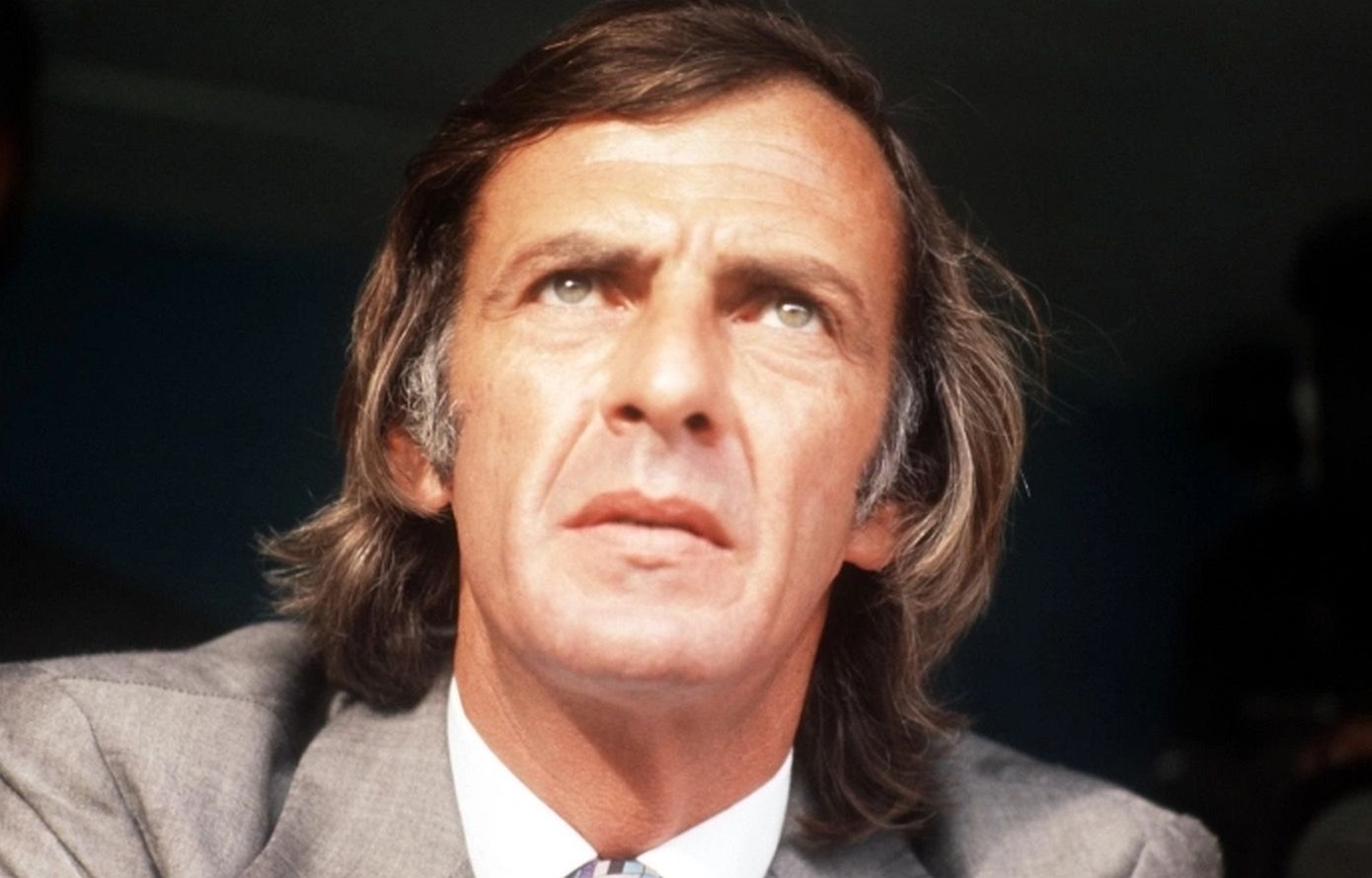 Πέθανε ο θρυλικός προπονητής Σέζαρ Λουίς Μενότι – Οδήγησε την Αργεντινή στην κατάκτηση του Μουντιάλ του 1978