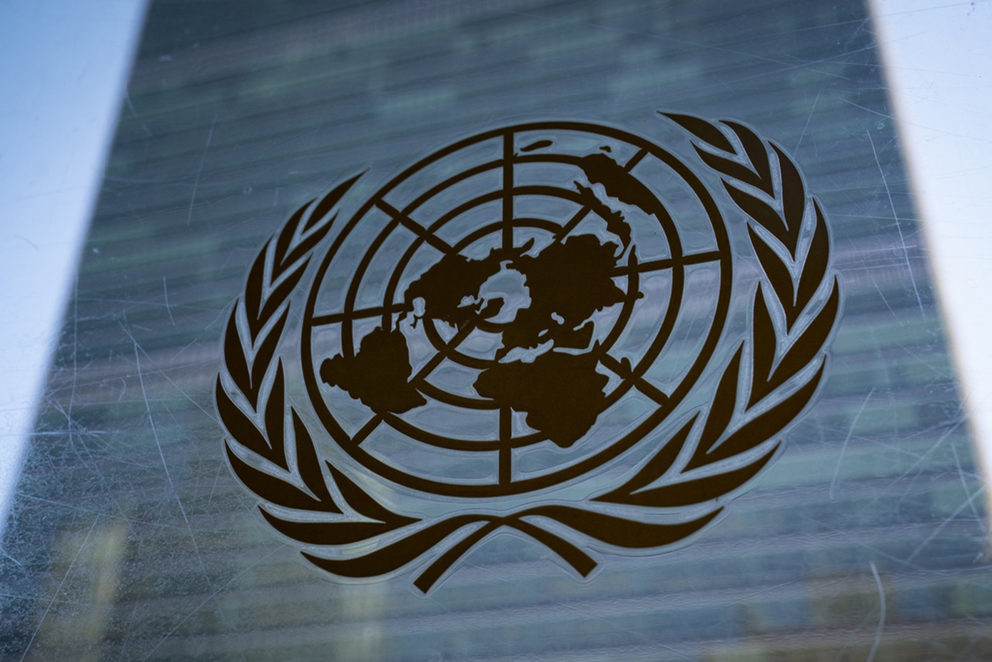 ΟΗΕ και ΗΠΑ συζητούν για τη διανομή ανθρωπιστικής βοήθειας στην Γάζα