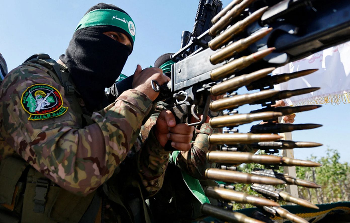 Η Χαμάς ανέλαβε την ευθύνη για την επίθεση στο συνοριακό πέρασμα Κερέμ Σαλόμ – To Iσραήλ απειλεί με χτύπημα στη Ράφα