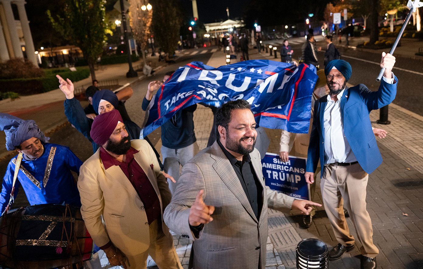 Αμερικανικές εκλογές Αμερικανικές εκλογές