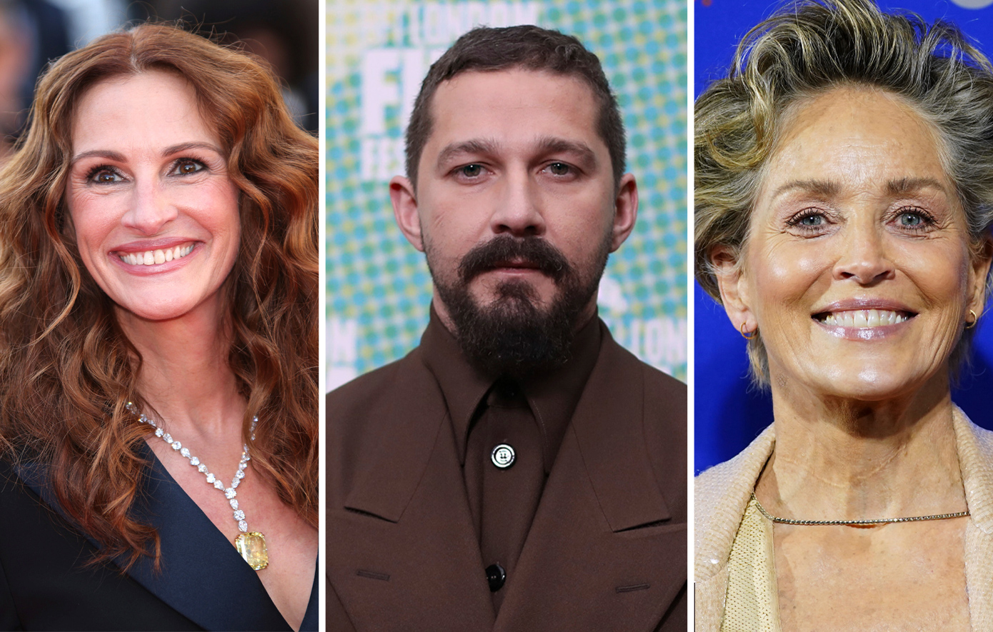 Celebrities που αποφάσισαν να αλλάξουν θρησκεία
