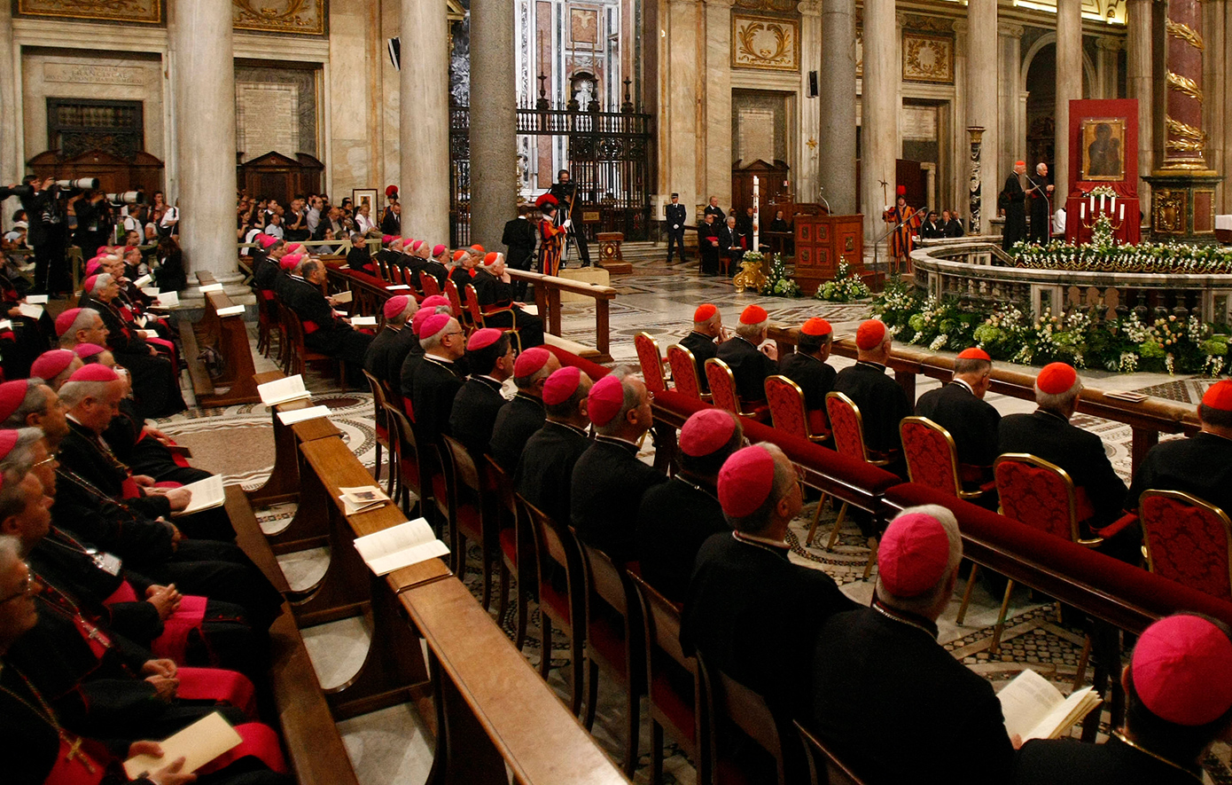 Σάντα Μαρία Ματζόρε Σάντα Μαρία Ματζόρε