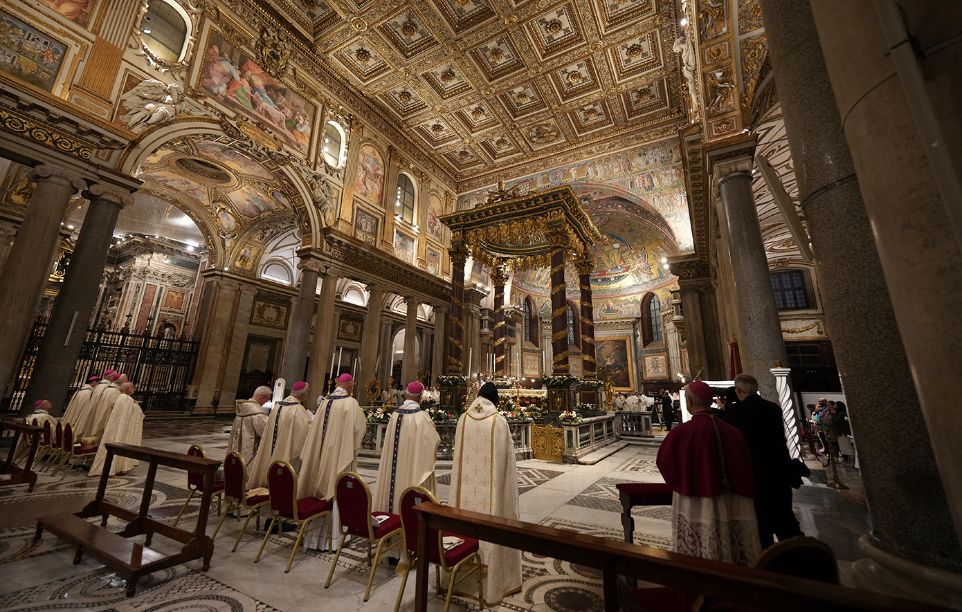 Σάντα Μαρία Ματζόρε Σάντα Μαρία Ματζόρε