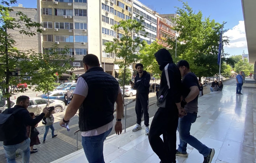 Ο ρόλος του 36χρονου στην έκρηξη της βόμβας στη Θεσσαλονίκη – Τι δείχνουν οι έρευνες των Αρχών