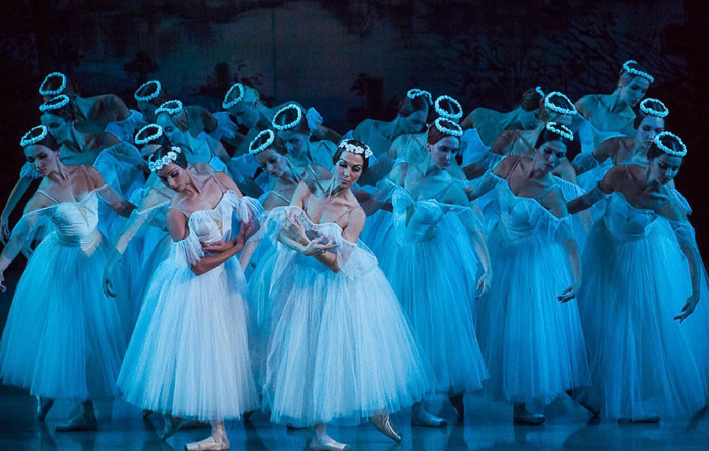 Ζιζέλ Ζιζέλ