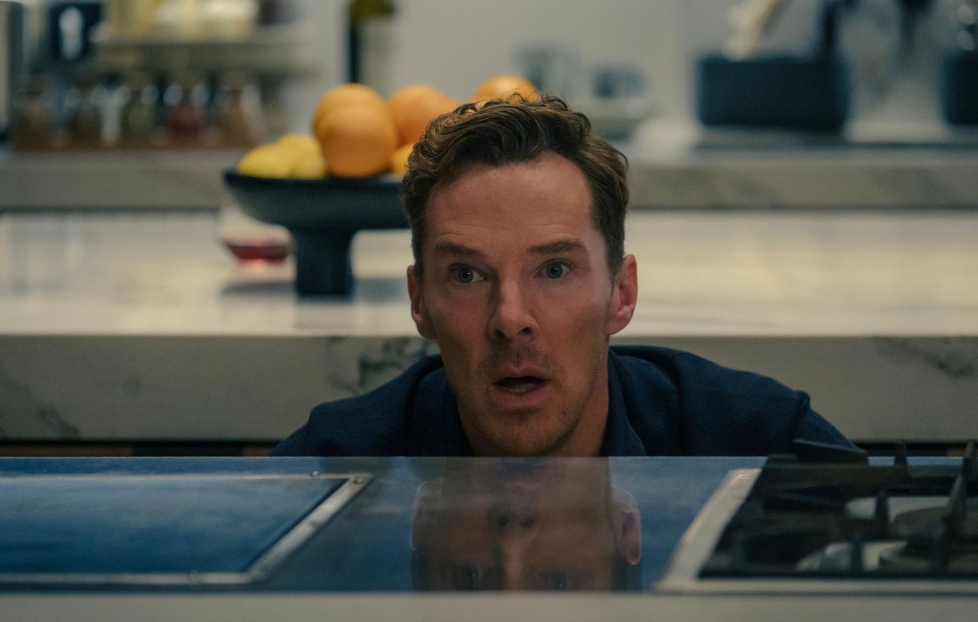 Μπένεντικτ Κάμπερμπατς Μπένεντικτ Κάμπερμπατς