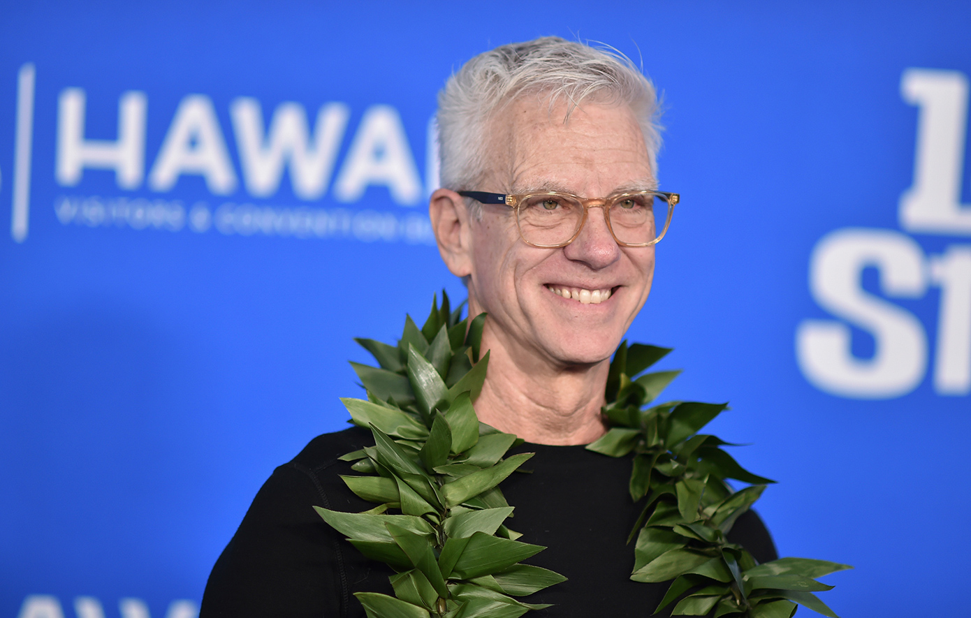 Κρις Σάντερς Κρις Σάντερς