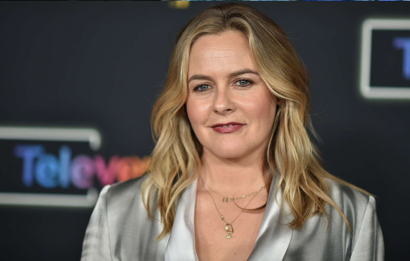 Αλίσια Σίλβερστοουν Αλίσια Σίλβερστοουν