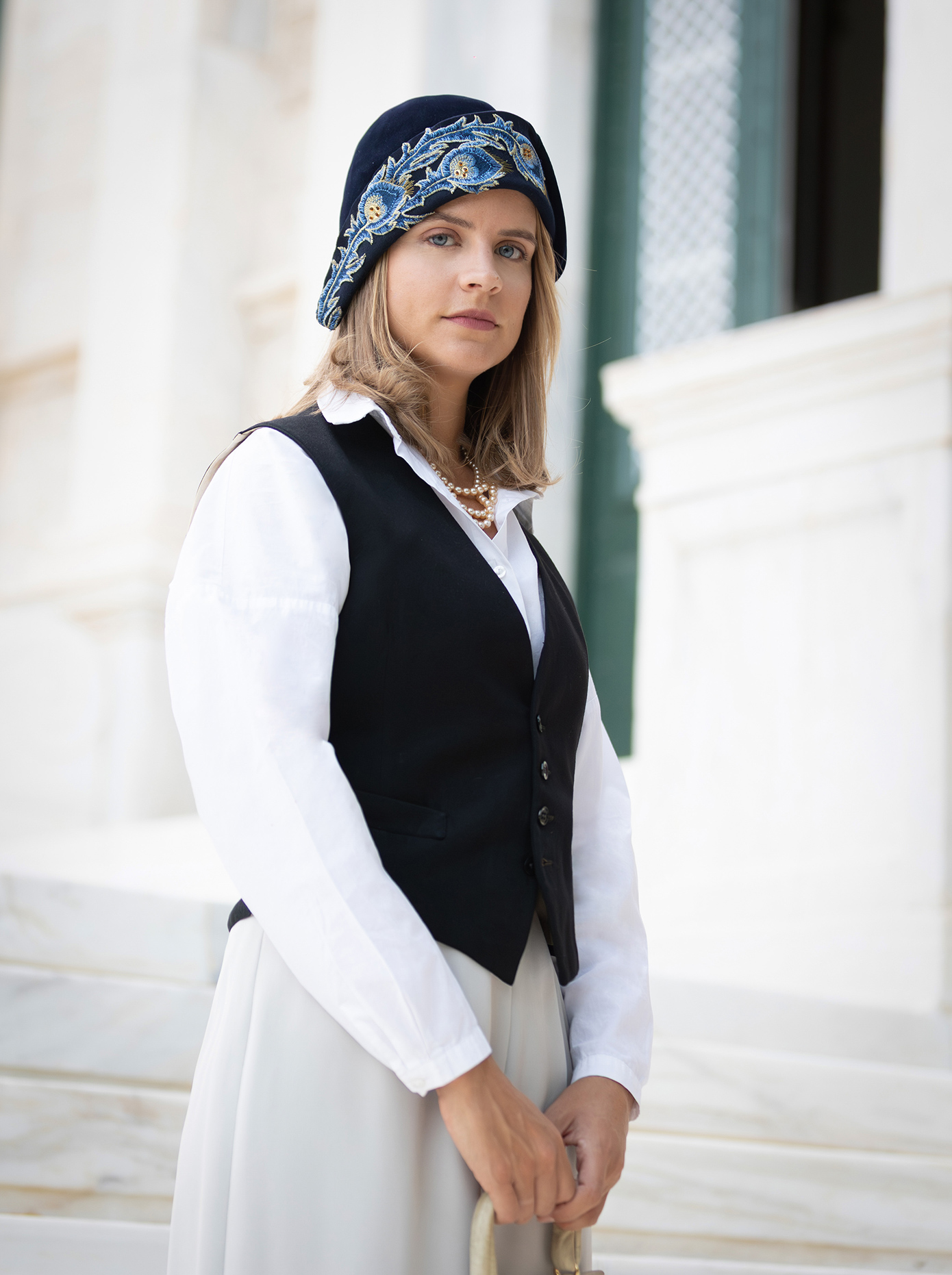 Δανάη Μιχελάκη Δανάη Μιχελάκη