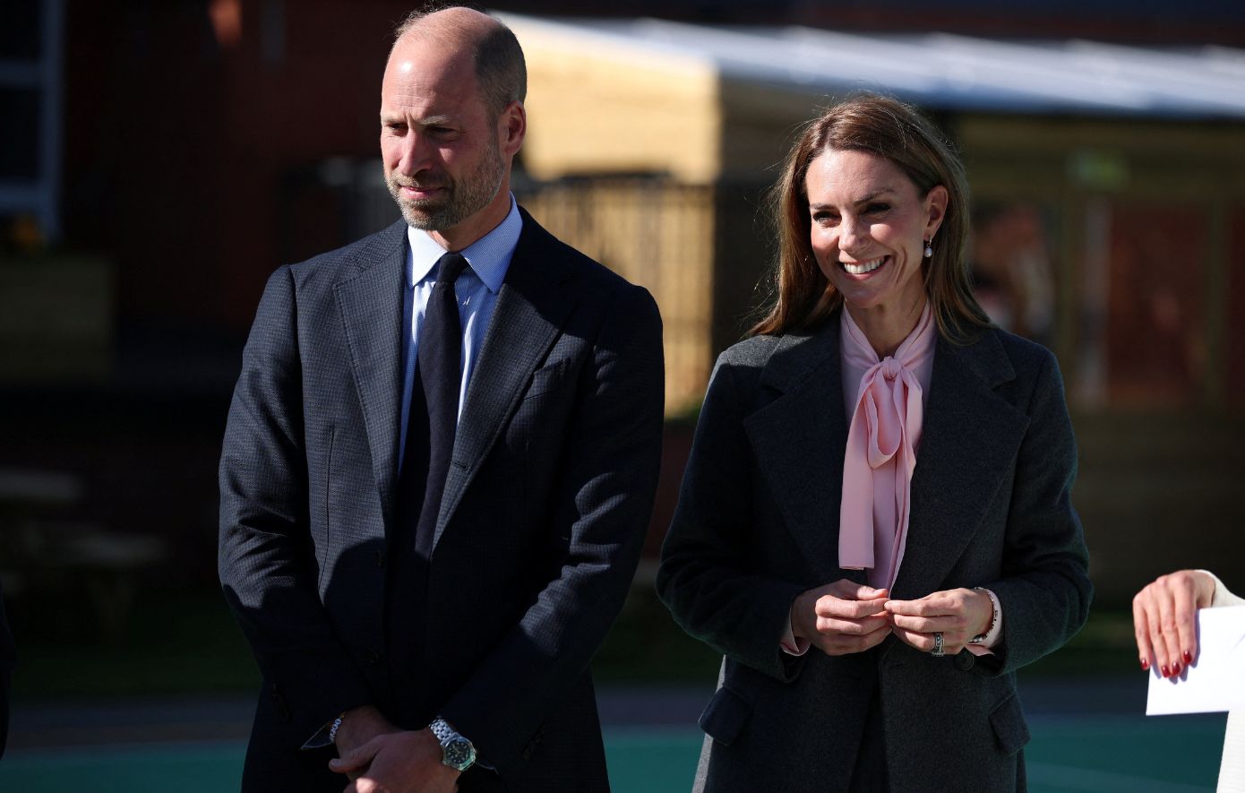 πρίγκιπας Ουίλιαμ, Κέιτ Μίντλετον πρίγκιπας Ουίλιαμ, Κέιτ Μίντλετον